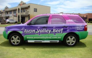 Avon Valley Beef