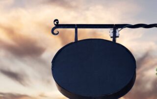 Custom Signage Perth