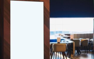 Why Your Perth Business Should Invest in Custom Signage