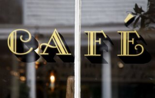 Design Great Window Graphics for Your Perth Business