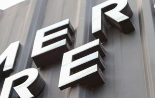 Using 3D Graphics for Your Business Signs in Perth